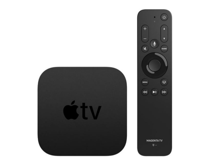 Apple TV