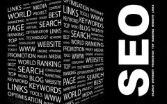 搜索引擎对网站的收录和排名决定了网站的价值