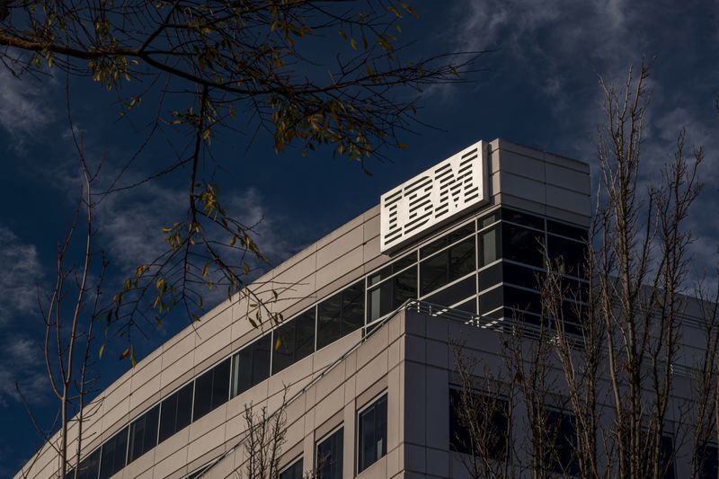 IBM