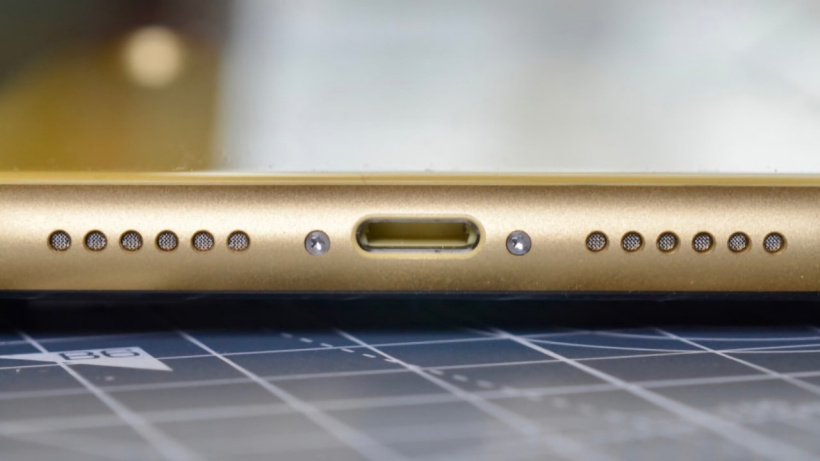 USB-C