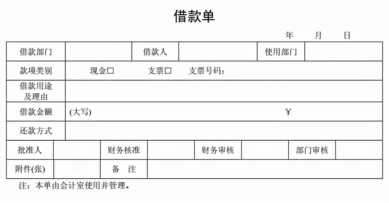 老会计收藏的9个excel财务表格，使用率特别的高，限时免费赠送