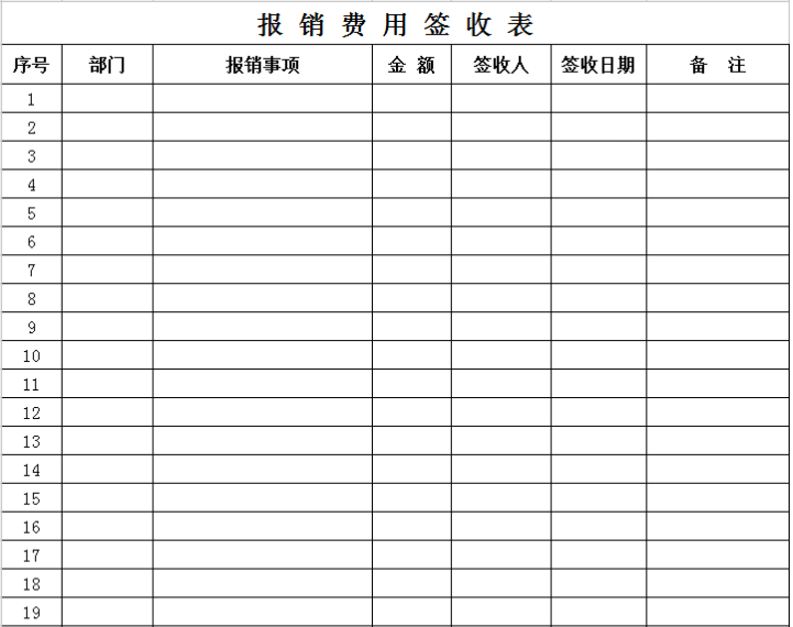 牛！这才是优秀财务会计该拥有的excel表格，模板大全就在这