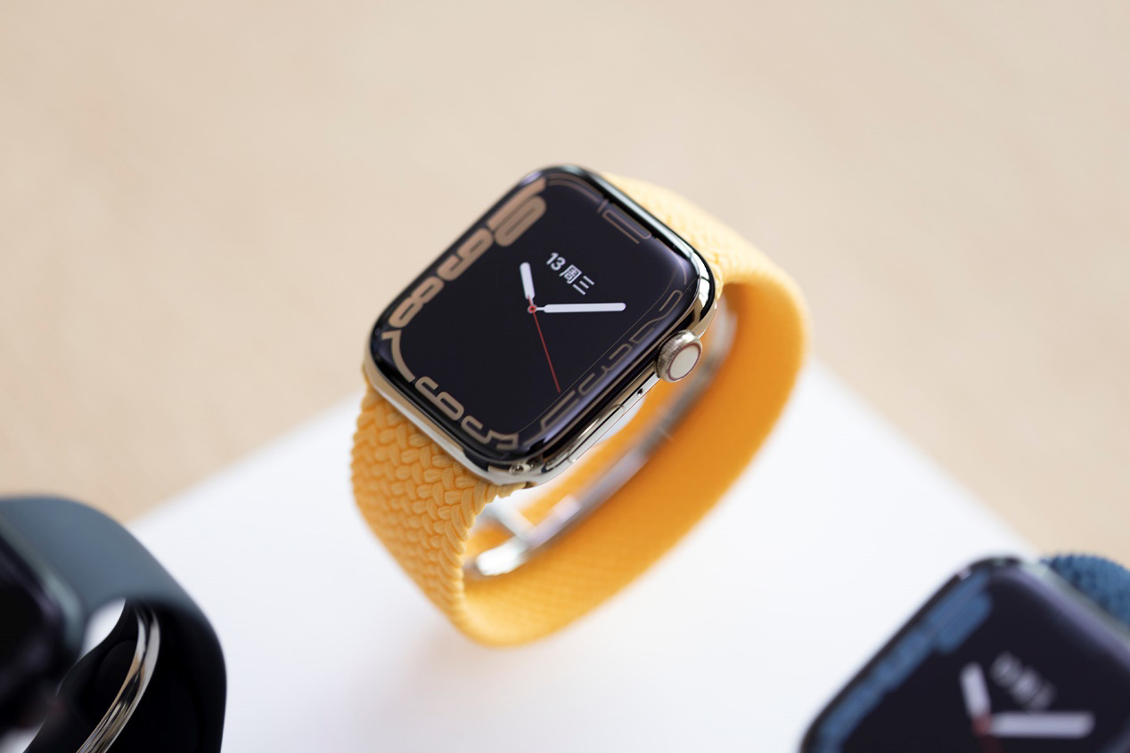 Apple Watch