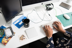 淘宝运营小白该怎么入门？有什么方法？