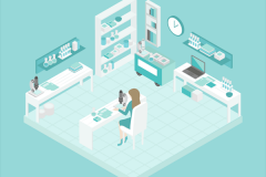 淘宝达摩盘入口在哪里？怎么圈人群？