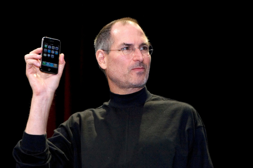 Steve Jobs - Ten Years Gone