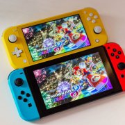 任天堂 Switch 也缺芯，因零件采购遇阻日本销量季度同比减少 33%