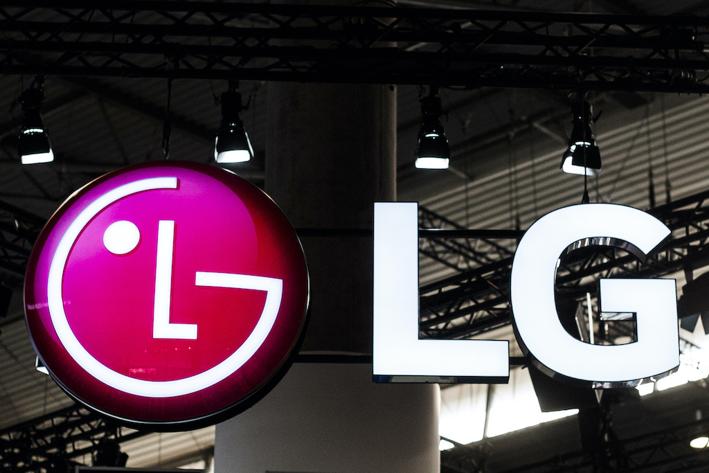 Ontario in advanced talks with LG to build $2B battery-manufacturing  facility, sources say - The Logic