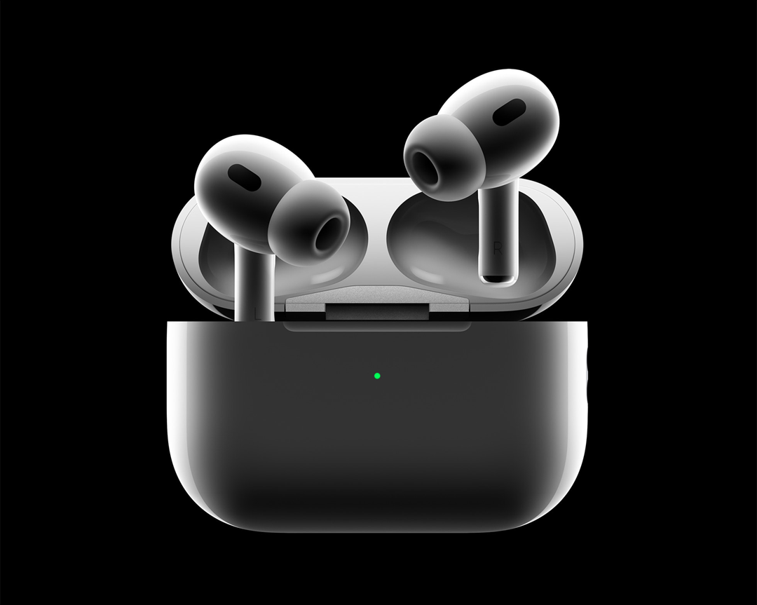 苹果AirPods Pro 2