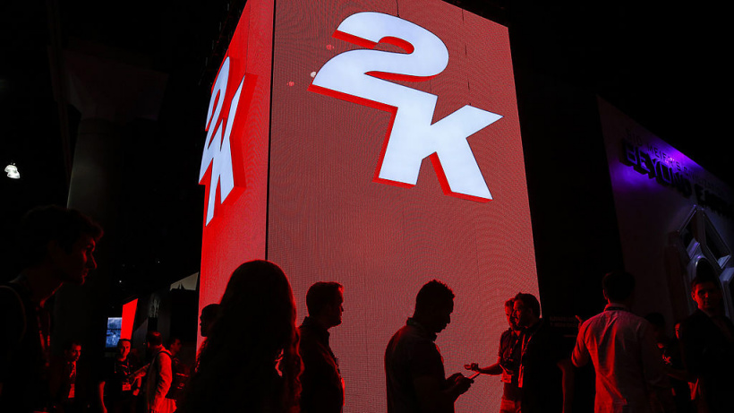 2K warns customers: Don't trust recent support emails, don't click on links  | PC Gamer