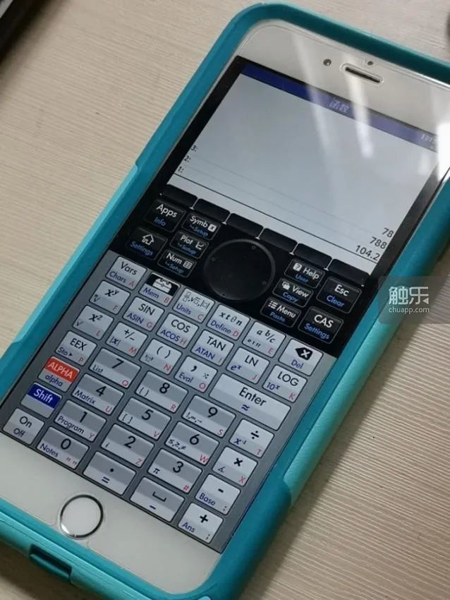 登月半个世纪:计算器与计算器游戏发展简史