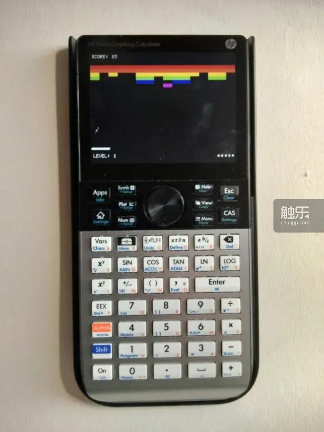 登月半个世纪:计算器与计算器游戏发展简史