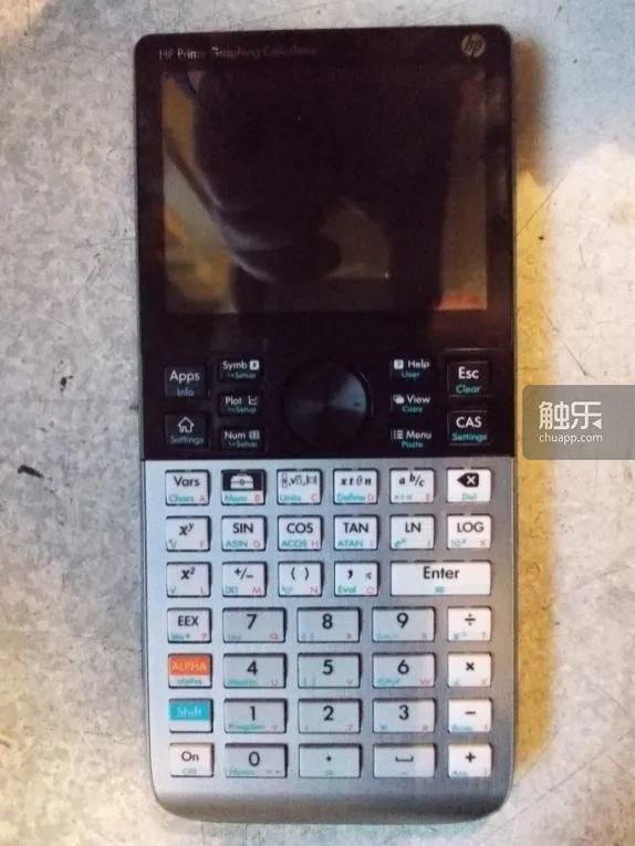登月半个世纪:计算器与计算器游戏发展简史