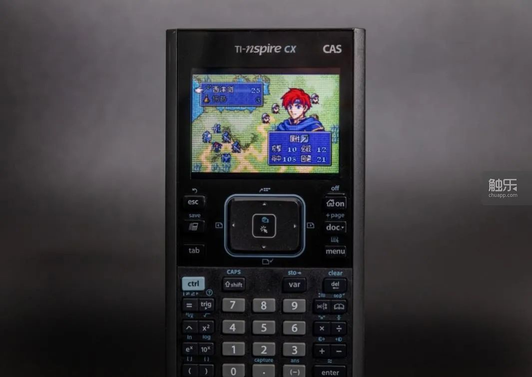 登月半个世纪:计算器与计算器游戏发展简史