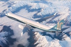 波音 737 MAX 航班复飞中国航线