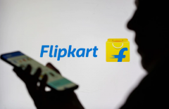 沃尔玛旗下印度电商 Flipkart 准备融资 20-30 亿美元！