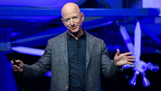 Jeff Bezos' 2019 Amazon Shareholder Letter Light on Insights