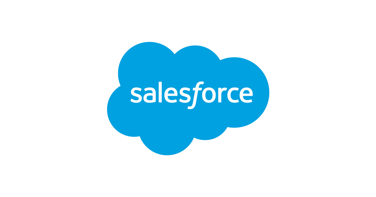 CRM Software & Cloud Computing Solutions - Salesforce EMEA