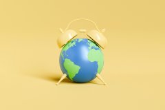 官方机构宣布 2035 年前停止使用闰秒