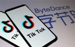TikTok 与英国出版商合作，用户可直接平台内买书！