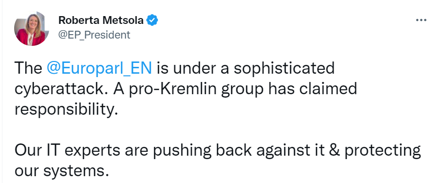 图源：推特截图