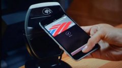 苹果支付服务 Apple Pay 正蚕食 PayPal 市场份额