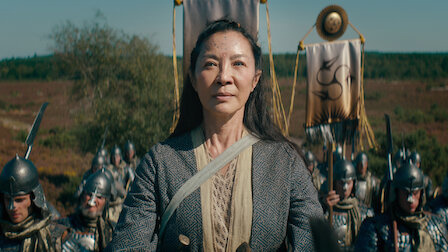 《猎魔人:血源》正式预告公开:杨紫琼主演,12 月 25 日上线网飞 《猎魔人:血源》