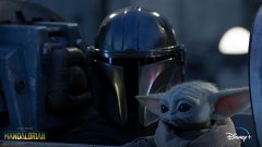 《曼达洛人》第三季明年 3 月 1 日上线 Disney+