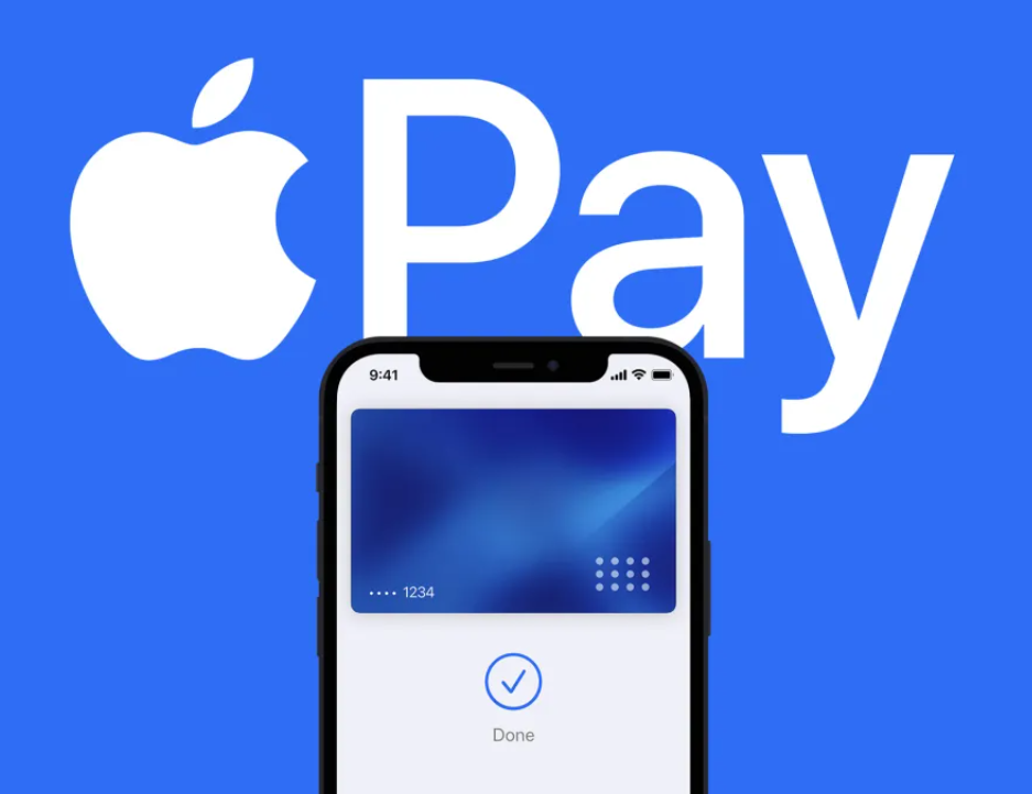 苹果 Apple Pay 因当地审查条款而推迟在韩国推出