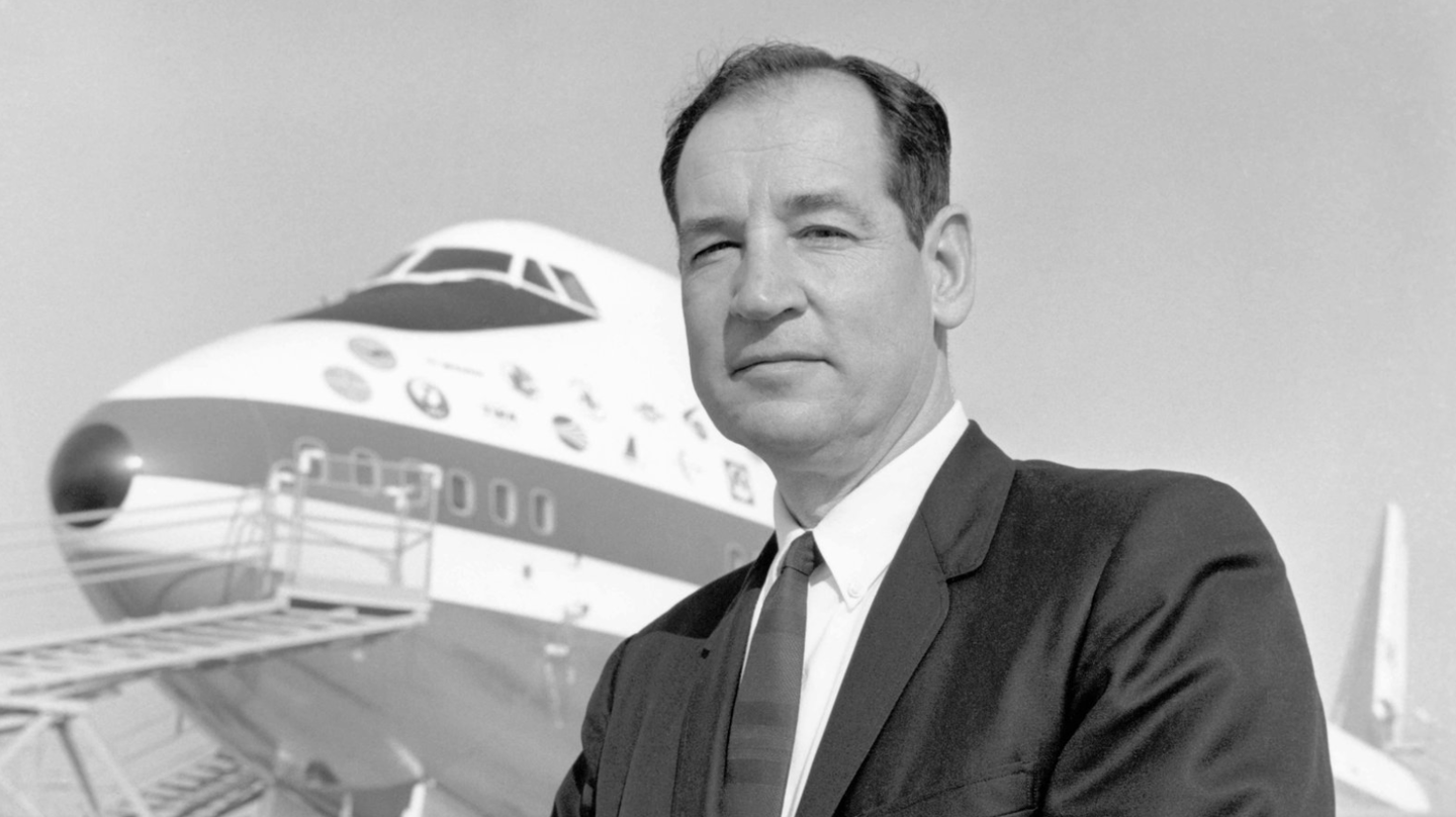 波音 747 飞机停产,最后一架即将下线