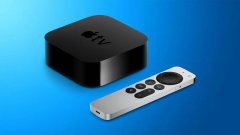 引入 Apple Music Sing 卡拉 OK 功能，苹果发布 tvOS 16.2 RC 版