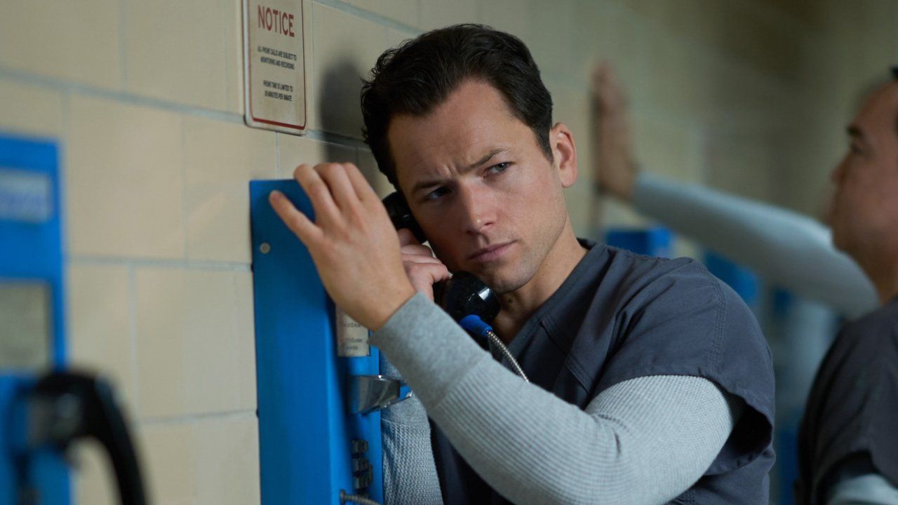 《黑鸟》原班人马,苹果 Apple TV + 宣布新剧《Firebug》即将开拍