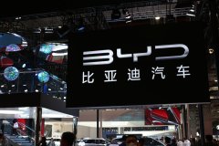 王传福：比亚迪今年以来在深圳实现工业产值同比增长 96%!