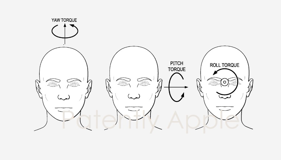 苹果头显新专利:不仅仅只是震动,新引擎可带来空气波压力 / 离心力等多种沉浸式体验