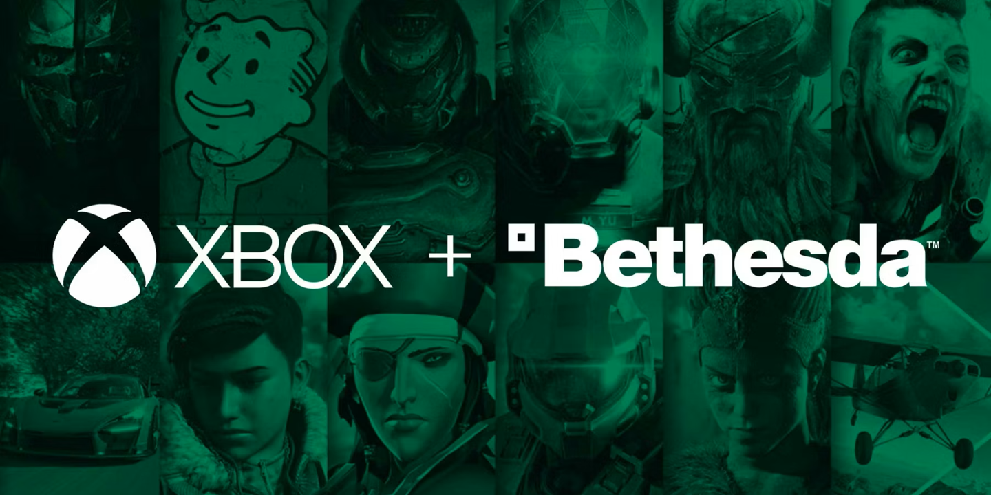 消息称微软将在明年初将举办 Xbox 游戏展示会,带来第一方新作