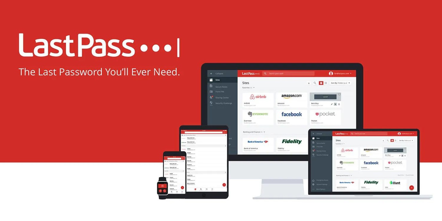 安全专家指责 LastPass 公告:存在 14 点疑问,避重就轻混淆用户视听