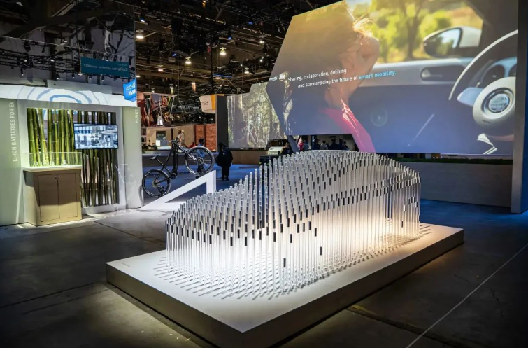 松下发布多项环境问题解决方案,打造 100% 可再生能源工厂的全球首个示范设施