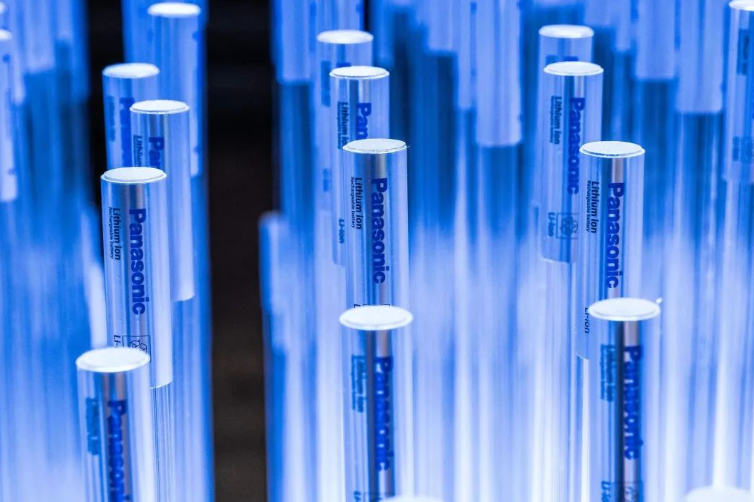 松下发布多项环境问题解决方案,打造 100% 可再生能源工厂的全球首个示范设施