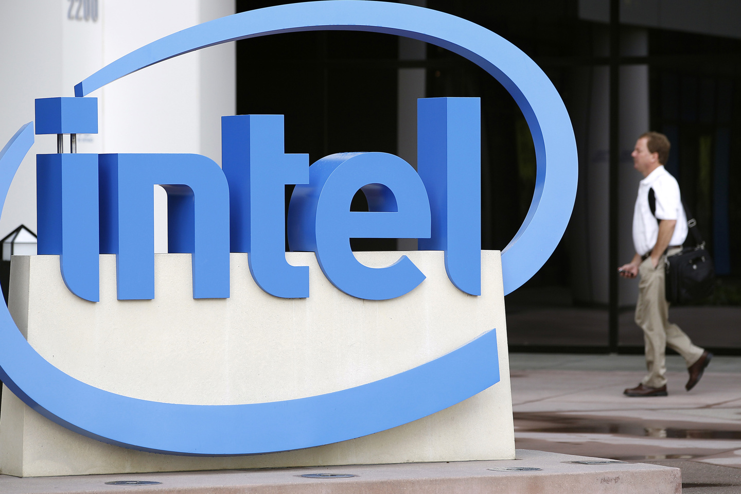 Intel announces another megafab as chipmaker expands EU footprint | Ars  Technica