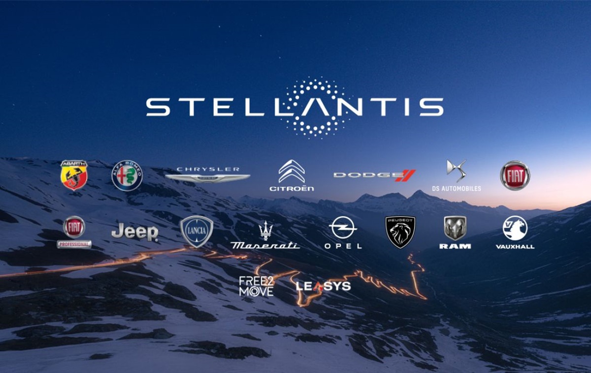 All 14 Stellantis brands to be electrified by end of this decade | Autocar  India
