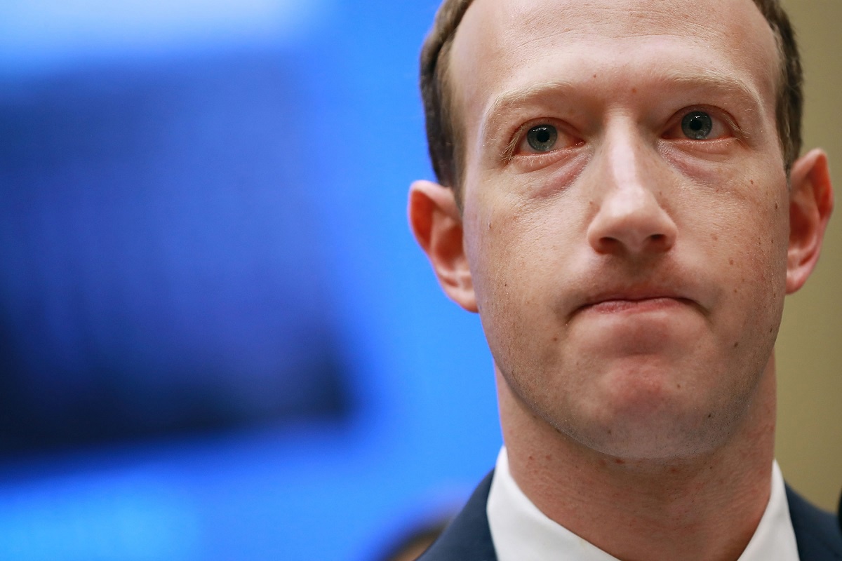 Mark Zuckerberg Started With 1 $7 Million Home Before Buying up His  Neighbor's Houses