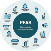 PFAS 每年行业利润 40 亿美元、社会成本却高达 17.5 万亿美元