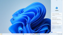 Windows 11 加入 AI 助手 Copilot