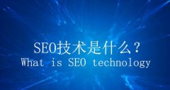 SEO技术人员对网站优化探究