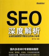 SEO搜索引擎优化 提高网站排名、增加流量的有效方法