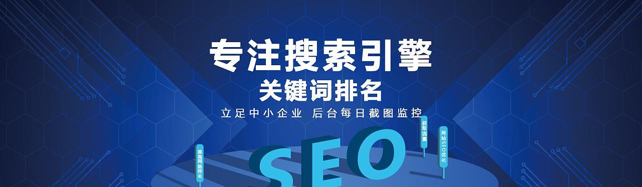 SEO优化技术（掌握这些技巧，让你的网站更容易吸引用户并提高转化率）