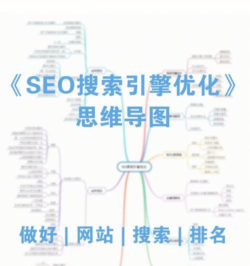 SEO优化技术规范——提升网站排名的必备法宝