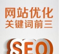 SEO优化网站的关键细节剖析