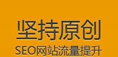 SEO优化新站流量提升全攻略m 提升新站流量的技巧