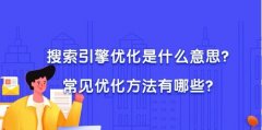 搜索引擎作弊的常见方式m保持合法的搜索排名